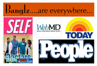 Banglz in the News